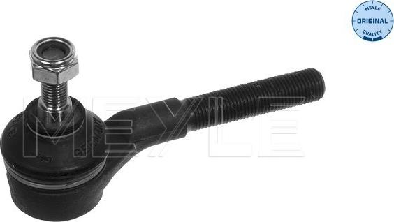 Meyle 16-16 020 7014 - Tie Rod End parts5.com