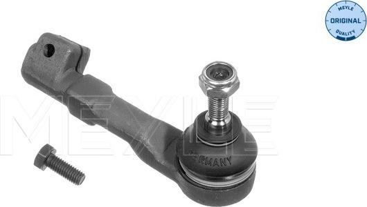 Meyle 16-16 020 7026 - Tie Rod End parts5.com