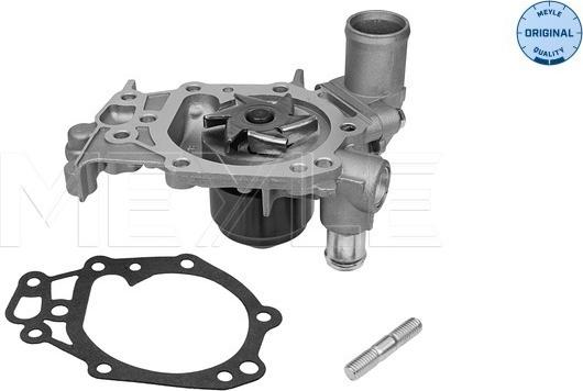 Meyle 16-13 086 4596 - Водяной насос parts5.com