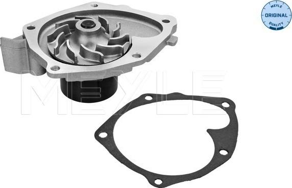 Meyle 16-13 220 0011 - Water Pump parts5.com