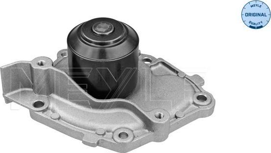 Meyle 16-13 220 0011 - Water Pump parts5.com