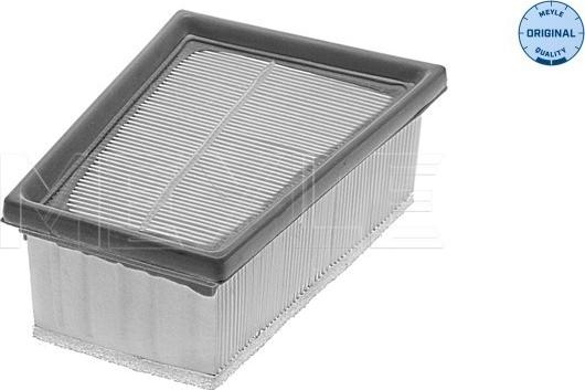 Meyle 16-12 321 0004 - Air Filter parts5.com