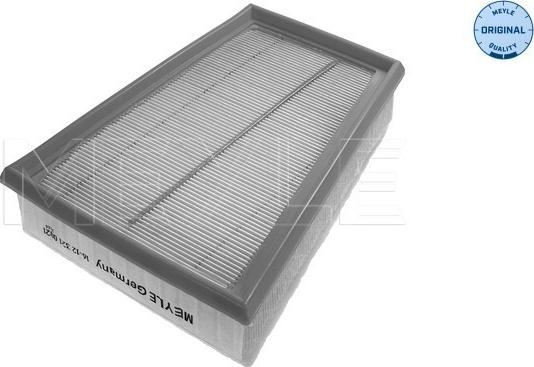 Meyle 16-12 321 0021 - Air Filter parts5.com