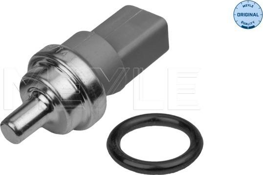 Meyle 100 919 0032 - Sensor, temperatura del refrigerante parts5.com