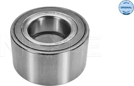 Meyle 100 407 0080 - Wheel Bearing parts5.com