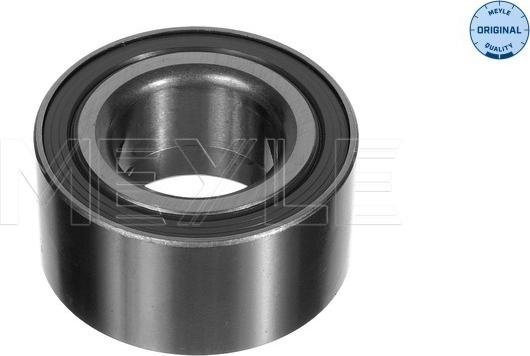 Meyle 100 407 0038 - Wheel Bearing parts5.com