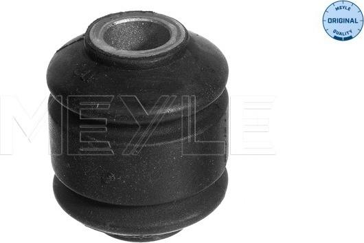 Meyle 100 505 0001 - Подвеска, стойка вала parts5.com