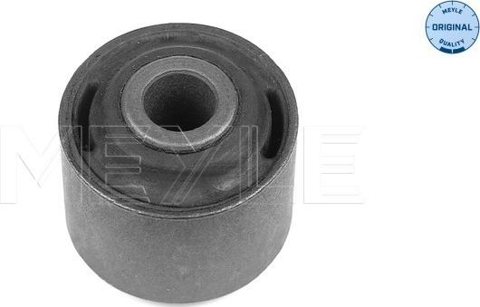 Meyle 100 511 0001 - Mounting, axle beam parts5.com