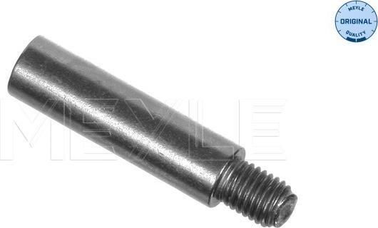 Meyle 100 698 0008 - Guide Bolt, brake caliper parts5.com