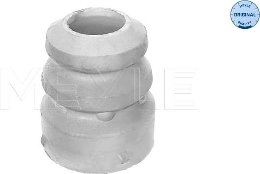 Meyle 100 642 0009 - Отбойник, демпфер амортизатора parts5.com