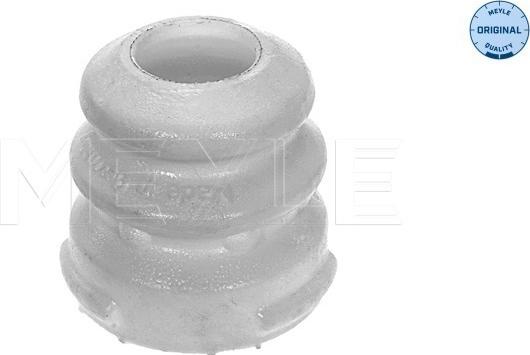 Meyle 100 642 0003 - Отбойник, демпфер амортизатора parts5.com