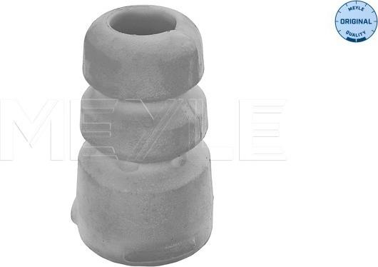 Meyle 100 642 0012 - Отбойник, демпфер амортизатора parts5.com