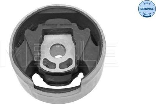 Meyle 100 199 0161 - Подушка, опора, подвеска двигателя parts5.com