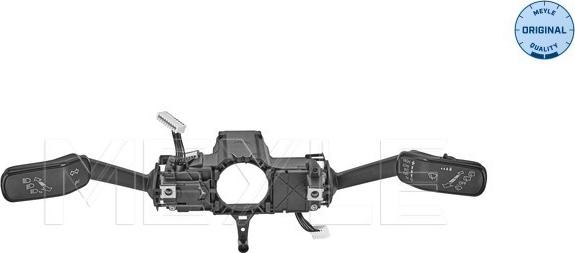 Meyle 100 850 0025 - Выключатель на рулевой колонке parts5.com