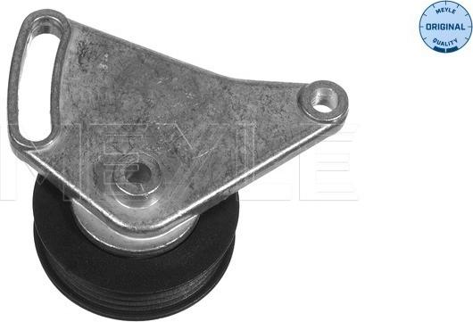 Meyle 100 260 0001 - Deflection / Guide Pulley, v-ribbed belt parts5.com