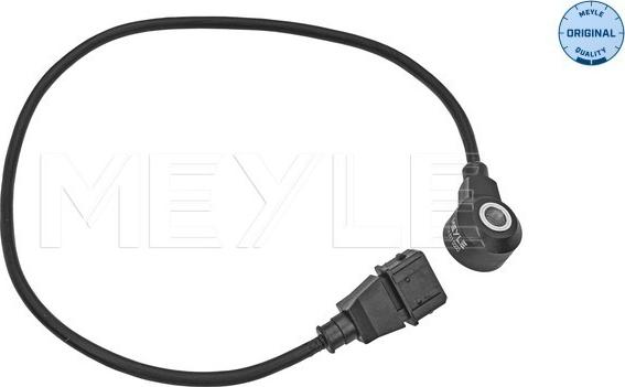 Meyle 114 811 0000 - Датчик детонации parts5.com