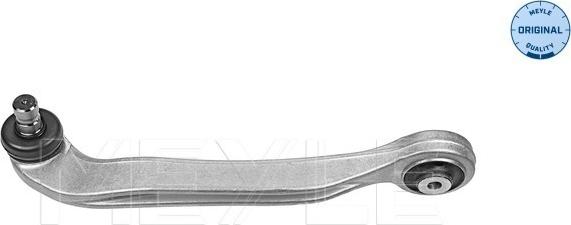 Meyle 116 050 0213 - Рычаг подвески колеса parts5.com
