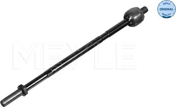 Meyle 116 030 7159 - Inner Tie Rod, Axle Joint parts5.com