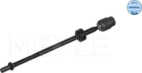 Meyle 116 030 7157 - Inner Tie Rod, Axle Joint parts5.com