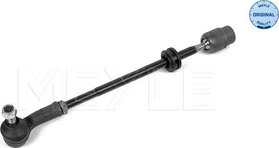 Meyle 116 030 7105 - Tie Rod parts5.com