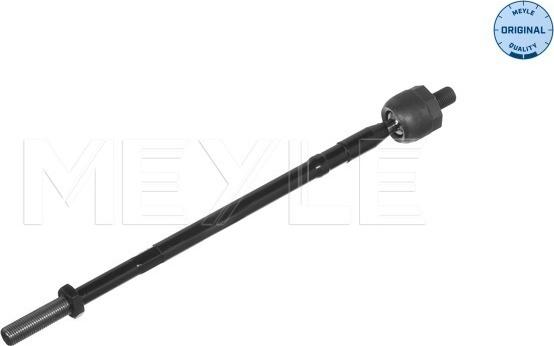 Meyle 116 030 7185 - Inner Tie Rod, Axle Joint parts5.com