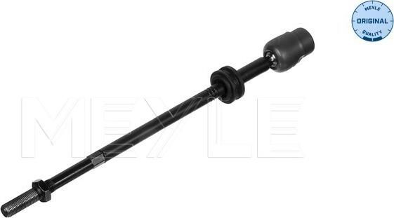 Meyle 116 030 7181 - Inner Tie Rod, Axle Joint parts5.com