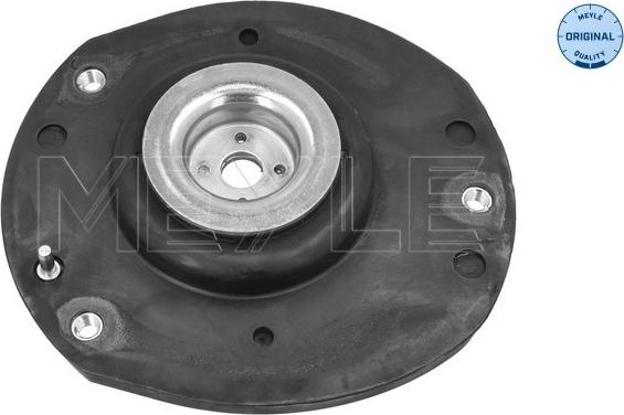 Meyle 11-14 641 0009 - Опора стойки амортизатора, подушка parts5.com