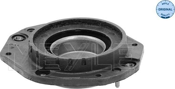 Meyle 11-14 641 0005 - Опора стойки амортизатора, подушка parts5.com