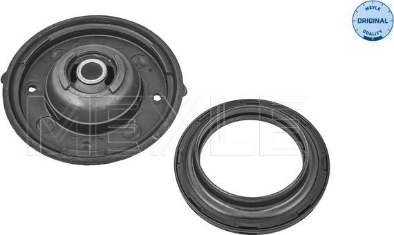 Meyle 11-14 641 0003/S - Опора стойки амортизатора, подушка parts5.com