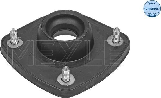 Meyle 11-14 641 0019 - Опора стойки амортизатора, подушка parts5.com