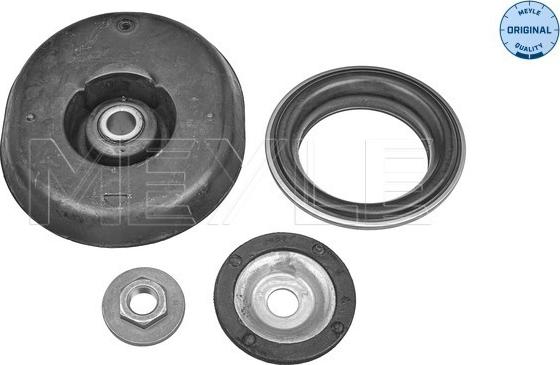 Meyle 11-14 641 0024 - Опора стойки амортизатора, подушка parts5.com