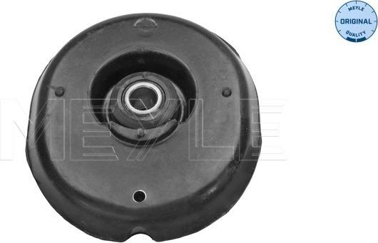 Meyle 11-14 641 0020 - Опора стойки амортизатора, подушка parts5.com