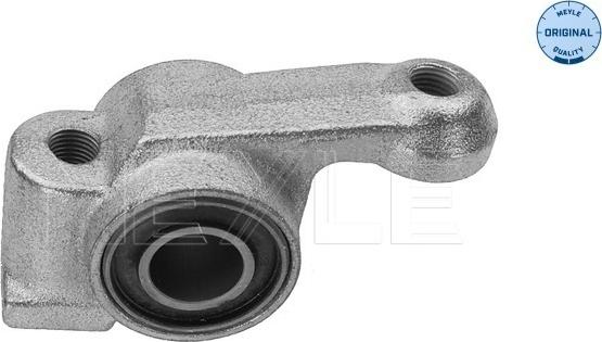 Meyle 11-14 610 0034 - Bush of Control / Trailing Arm parts5.com