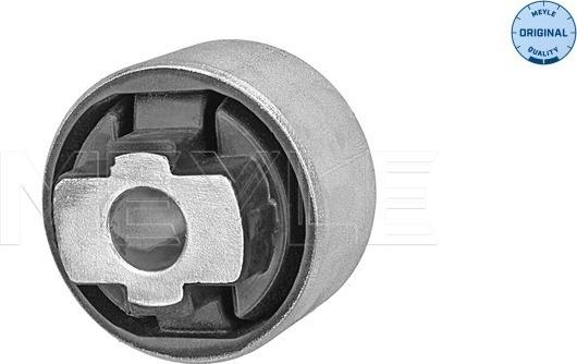 Meyle 11-14 610 0026 - Bush of Control / Trailing Arm parts5.com