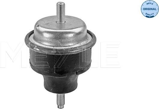 Meyle 11-14 184 0005 - Подушка, опора, подвеска двигателя parts5.com