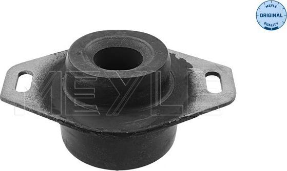 Meyle 11-14 184 0015 - Подушка, опора, подвеска двигателя parts5.com