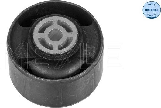 Meyle 11-14 180 0001 - Подушка, опора, подвеска двигателя parts5.com