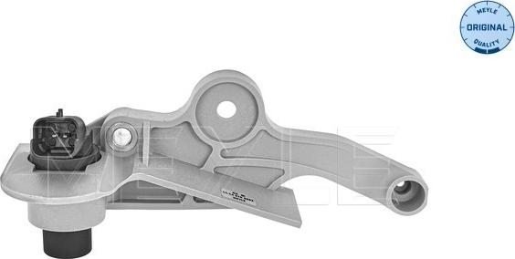 Meyle 11-14 810 0003 - Датчик импульсов, коленвал parts5.com