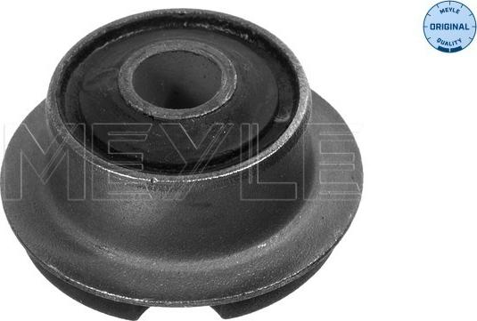 Meyle 11-14 352 0005 - Bush of Control / Trailing Arm parts5.com