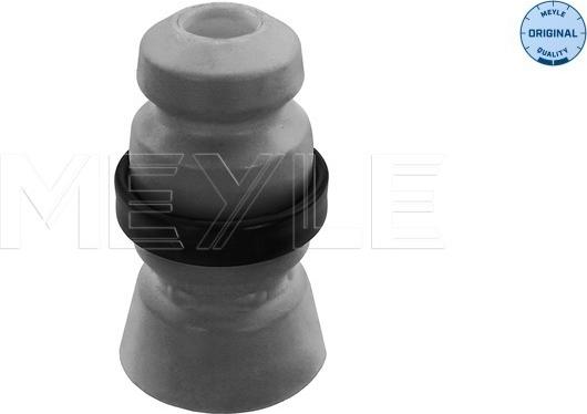 Meyle 11-14 742 0002 - Отбойник, демпфер амортизатора parts5.com