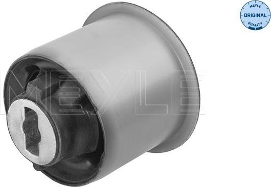 Meyle 11-14 710 0017 - Втулка, балка моста parts5.com