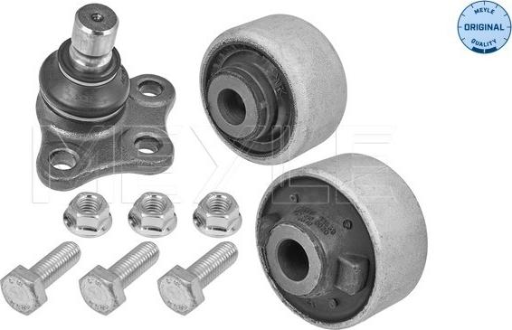 Meyle 11-16 610 0005 - Suspension Kit parts5.com