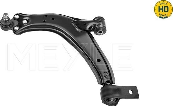 Meyle 11-16 050 0036/HD - Track Control Arm parts5.com