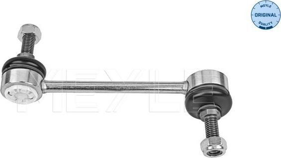 Meyle 11-16 060 0033 - Тяга / стойка, стабилизатор parts5.com