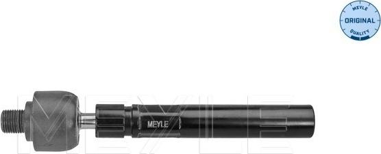 Meyle 11-16 031 0006 - Осевой шарнир, рулевая тяга parts5.com