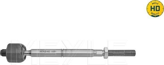 Meyle 11-16 031 0035/HD - Осевой шарнир, рулевая тяга parts5.com