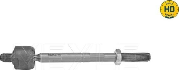 Meyle 11-16 031 0037/HD - Осевой шарнир, рулевая тяга parts5.com