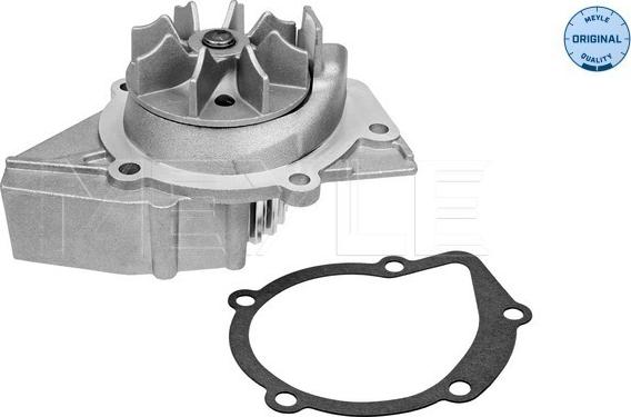 Meyle 11-13 220 0001 - Water Pump parts5.com