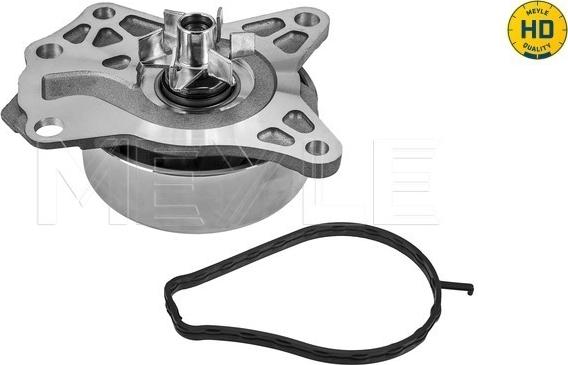 Meyle 11-13 220 0019/HD - Water Pump parts5.com