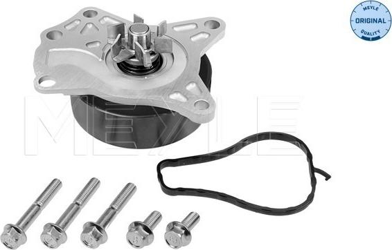 Meyle 11-13 220 0019 - Water Pump parts5.com